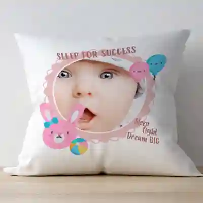 Personalizirani jastuk za djecu