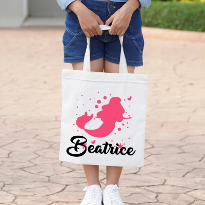 Personalizirana torba Sirena