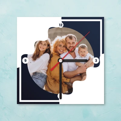 Personalizirani satovi s fotografijom