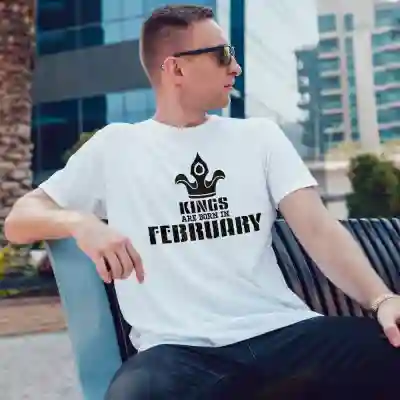 Prilagođena majica za muškarce