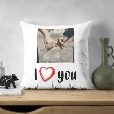 Personalizirani jastuk