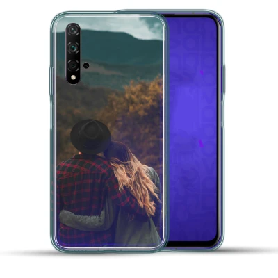 Personalizirana maska za Huawei Nova 5T 