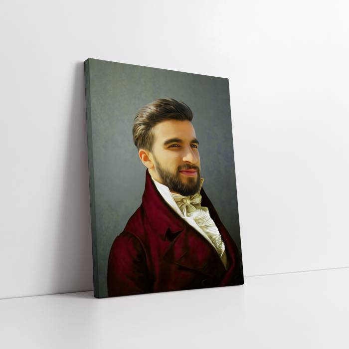 Personalizirana slika Royal
