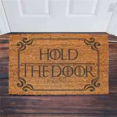 Personalizirani tepih za ulaz - Game Of Thrones