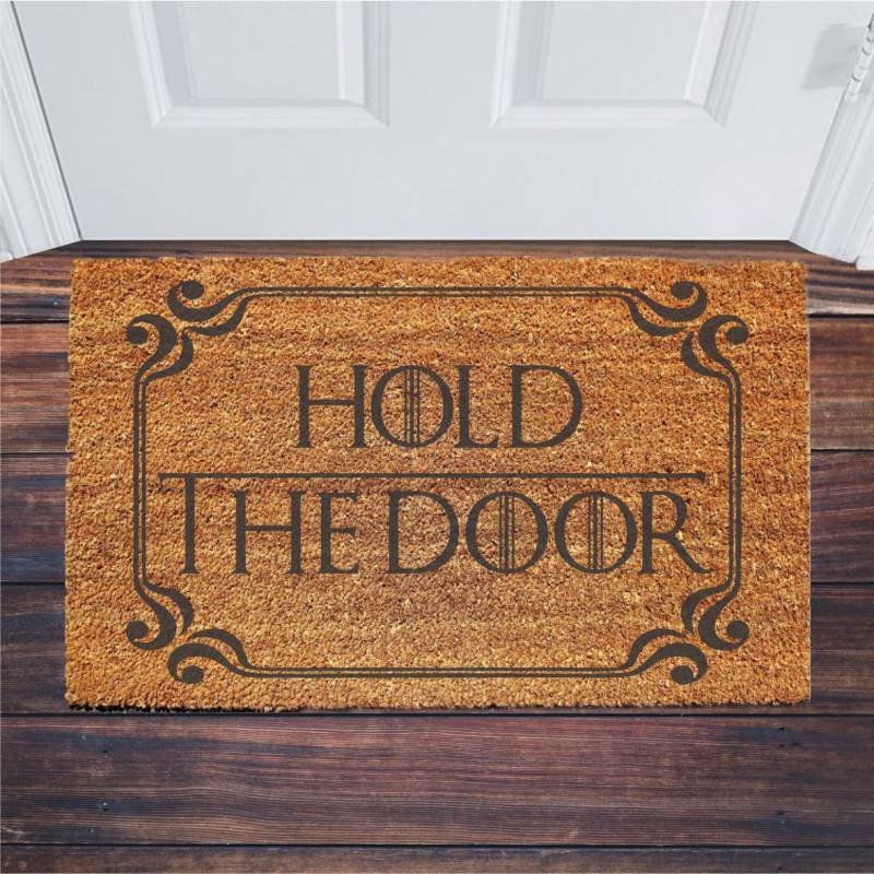 Personalizirani tepih za ulaz - Game Of Thrones