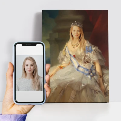 Slika Princeza od bisera