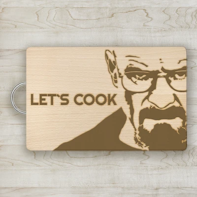 Daska za rezanje – Kuhar