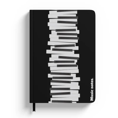 Personalizirani planeri - Glazba