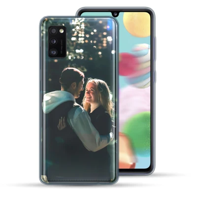 Personalizirana maska za Samsung Galaxy A41
