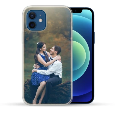 Personalizirana maska za iPhone 12 mini