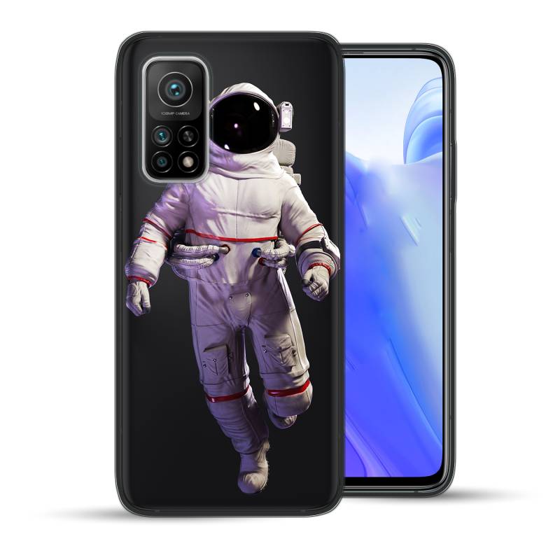 Personalizirana maska za Xiaomi Mi10