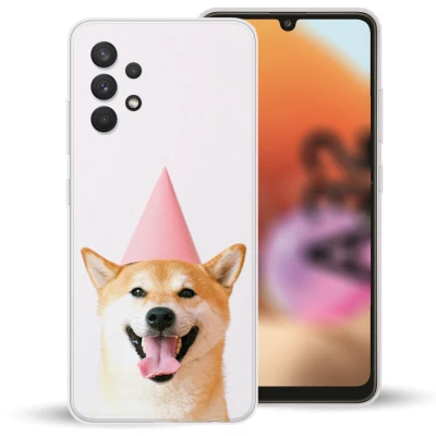 Personalizirana maska za Samsung Galaxy A32