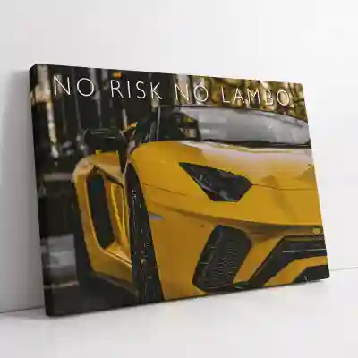Motivacijske slike – Lambo