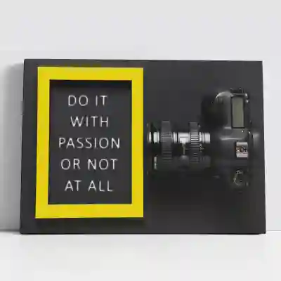 Personalizirane slike – Fotograf