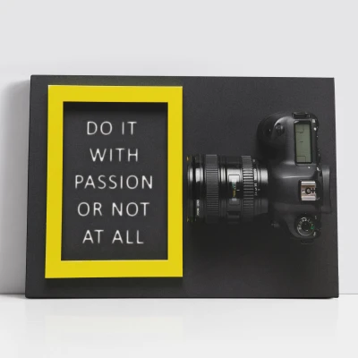 Personalizirane slike – Fotograf