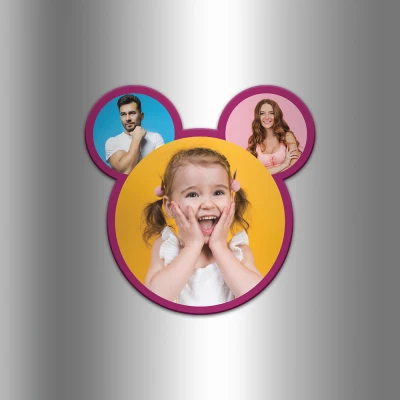 Personalizirani magneti s Mickeyjem