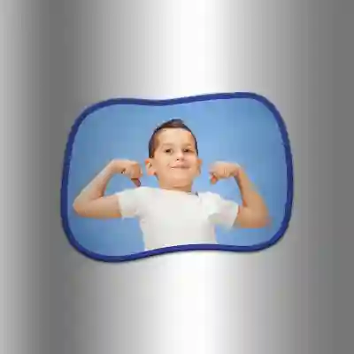 Magnet personaliziran s fotografijom
