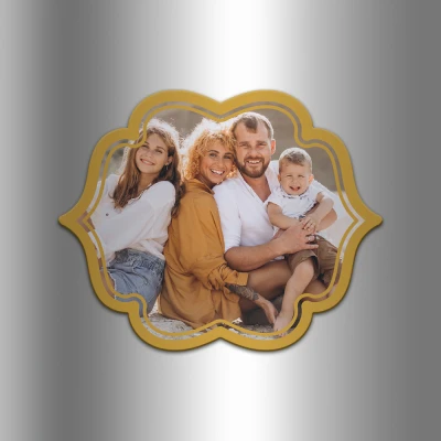 Personalizirani magneti s fotografijom