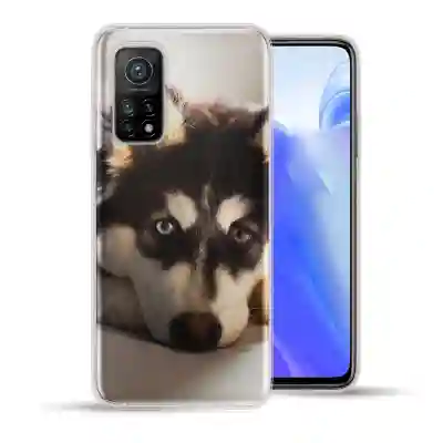 Personalizirana maska za Xiaomi Mi10T