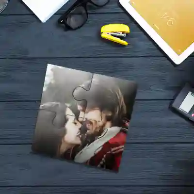 Personalizirani magnet - Slagalica