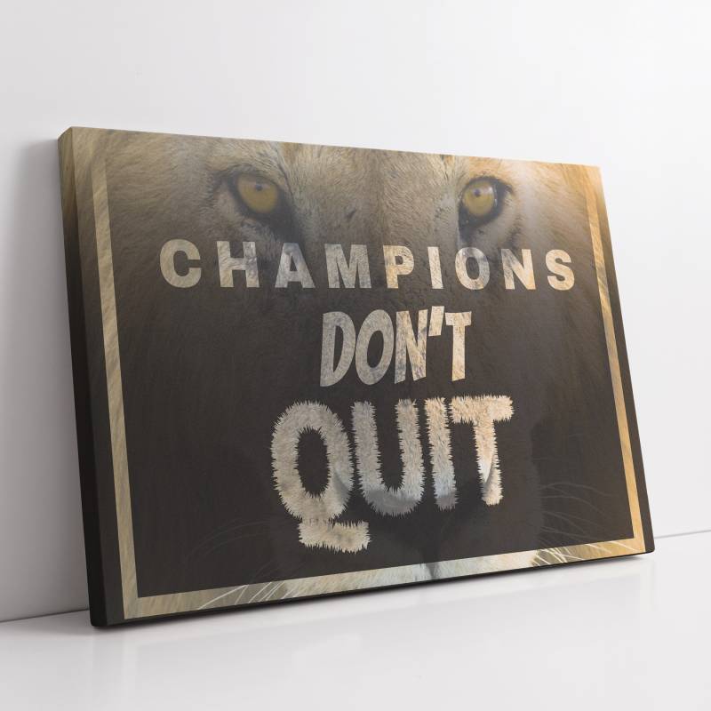 Personalizirana slika - Champions