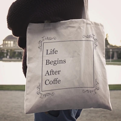 Personalizirana torba