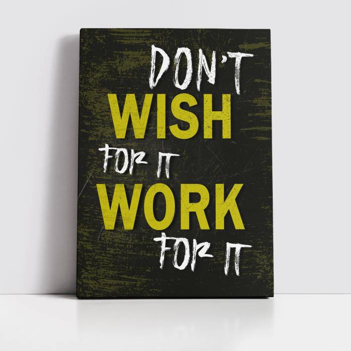 Personalizirana slika – Motivacijska