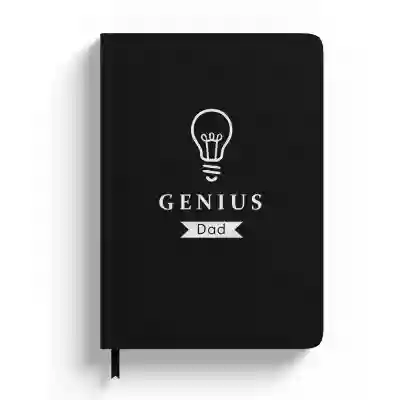 Personalizirani Genius bilježnica