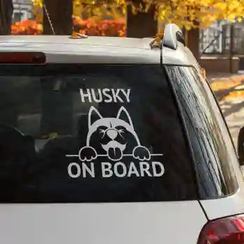 Personalizirane auto naljepnice