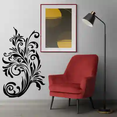 Cvjetne naljepnice