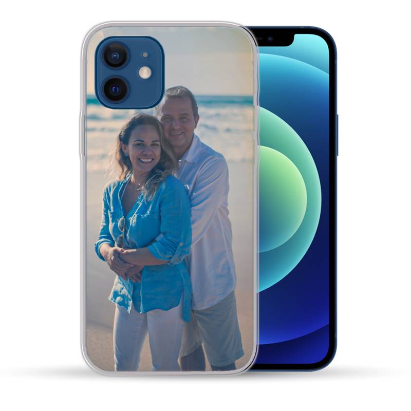 Personalizirana maska za iPhone 12