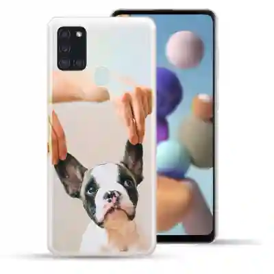 Personalizirana maska za Samsung Galaxy A21s