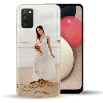 Personalizirana maska za Samsung Galaxy A02s