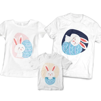 Majice za Uskrs