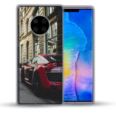 Personalizirana maska za Huawei Mate 30 Pro