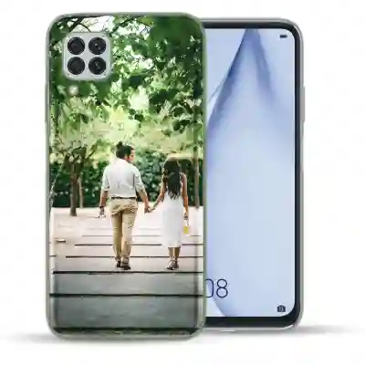 Personalizirana maska za Huawei P40 lite