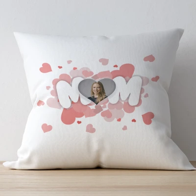 Personalizirani jastuci za mamu