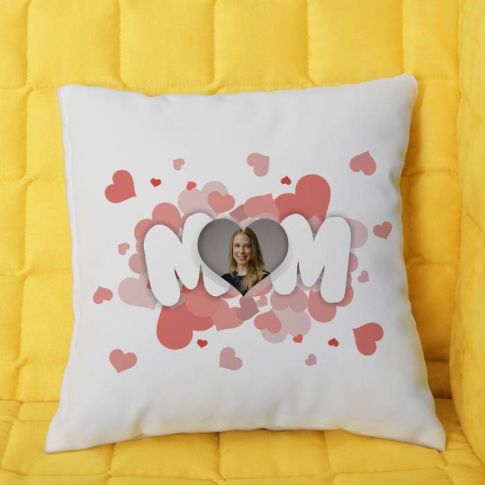 Personalizirani jastuci za mamu