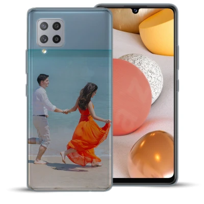 Personalizirana maska za Samsung Galaxy A42 5G