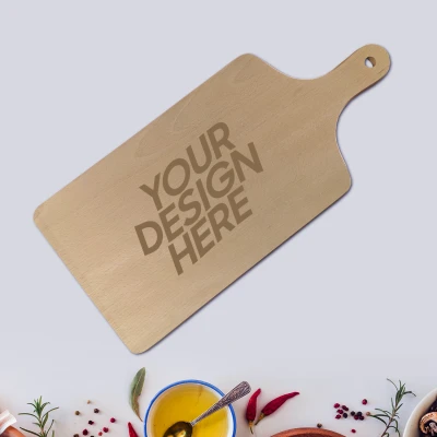 Personalizirane daske za rezanje s tvojim dizajnom